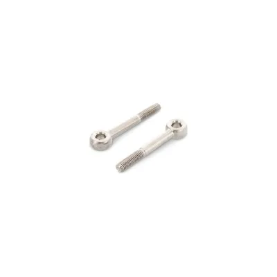 откидной болт ЦКИ DIN 444B, М6x50 мм, 4.6, Ц, 5 шт. 8379