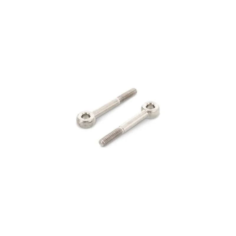 откидной болт ЦКИ DIN 444B, М6x50 мм, 4.6, Ц, 5 шт. 8379