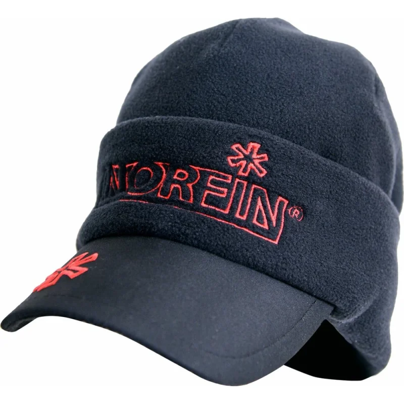 Шапка NORFIN BALTIС, цвет черный, размер XL, 302799-BL-XL