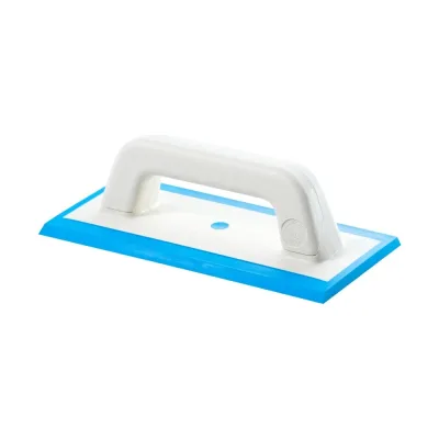 Резиновый шпатель для цементных затирок raimondi 100x245 13695Х245 SG