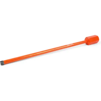 Коронка алмазная MESSER LZ 18/H10/450/1 95-33-718