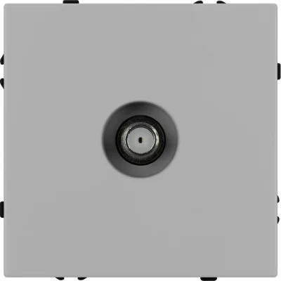 Механизм спутниковой розетки Arlight SCT-NOBE-MST1-SFPL-IS 1шт 061897