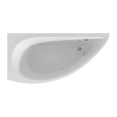 Ванна 1Marka ПИККОЛО/PICCOLO 1500x750 L, комплект Премиум П 01 pik1770л кпп