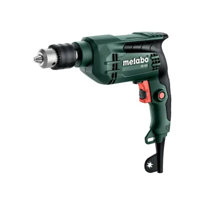 Дрель Metabo BE 650 600741000
