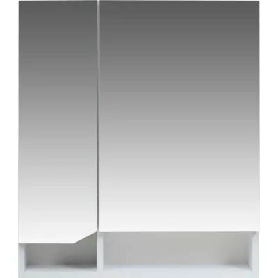 ΠΠ΅ΡΠΊΠ°Π»ΠΎ-ΡΠΊΠ°Ρ Toppus VELVET 60 Π±Π΅Π»ΡΠΉ 2912.002