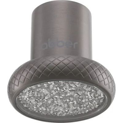 Крючок ABBER Glanz оружейная сталь AA1H50GM