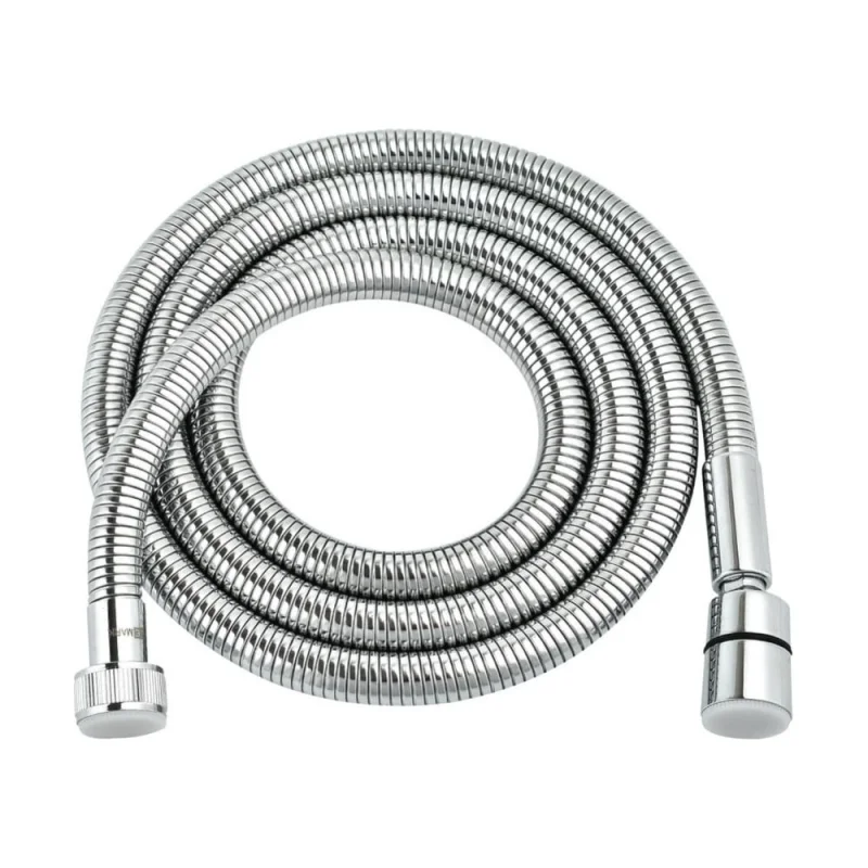 Душевой шланг Lemark растяжной 150-180 см, TURN-FREE LE8035S