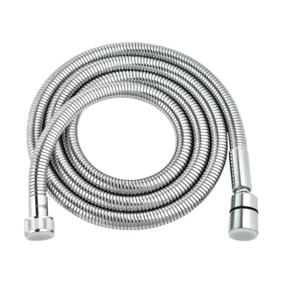 Душевой шланг Lemark растяжной 150-180 см, TURN-FREE LE8035S