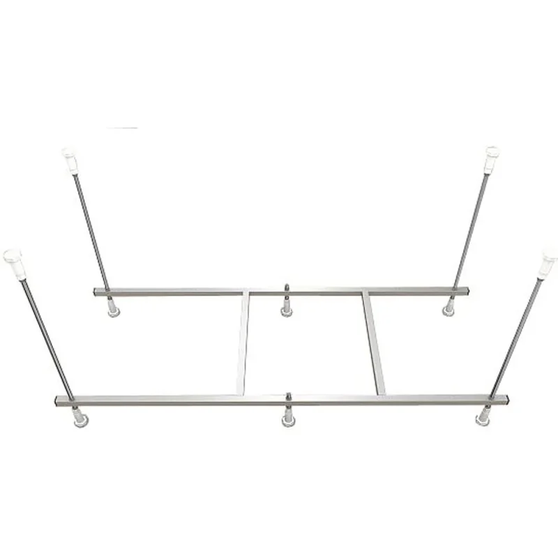 Сборный каркас к ванне 170/175 * 70 см (шпильки) AV.0020170K 00077399 Azario БЕЛЛА