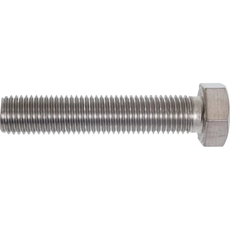 Болт TOOLAS с шестигр. головкой М30 х 100кг (1шт- 0,715), 1шт. 1630