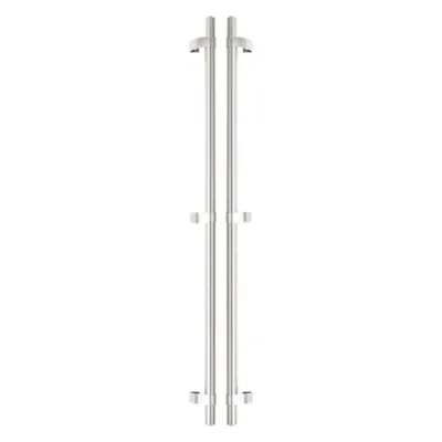 Ручки-скобы APECS HC-1001-32/1100-1400-INOX/304 00036868