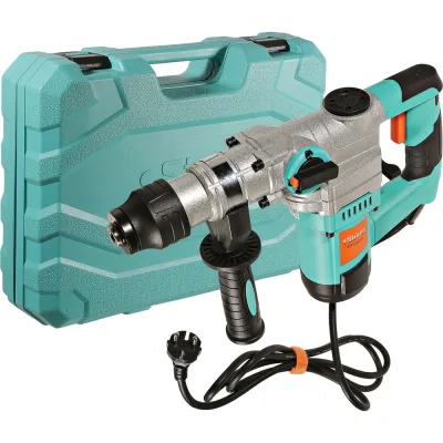 Перфоратор Sturm SDS Plus RH2530V