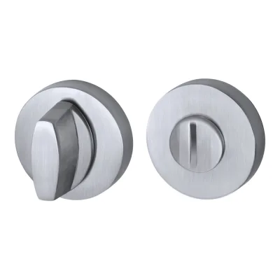 Поворотная ручка ARMADILLO WC-BOLT BK6/URB MWSC-33 итальянский тисненый 42377