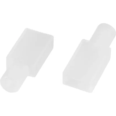 Заглушка Arlight для лент ARL-10x5.5mm-H 10шт 062172