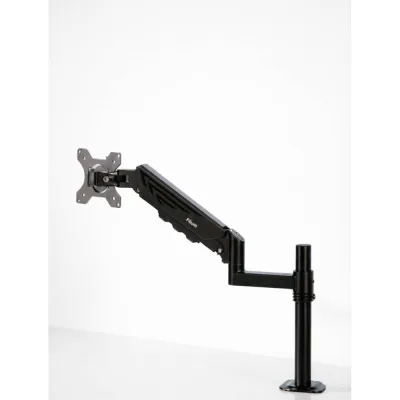 Filum Кронштейн для монитора FL-DMG001SS черный, одинарный, VESA: 75x75/100x100, 10-32 дюйма, до 10кг 00-01288218