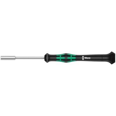 Отвертка WERA 2069 SW 5,5/60 MM WE-118126
