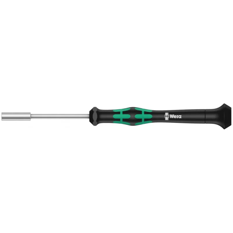 Отвертка WERA 2069 SW 5,5/60 MM WE-118126