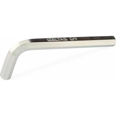 Г-образный шестигранник IZELTAS SAE 3/16" 4901224762