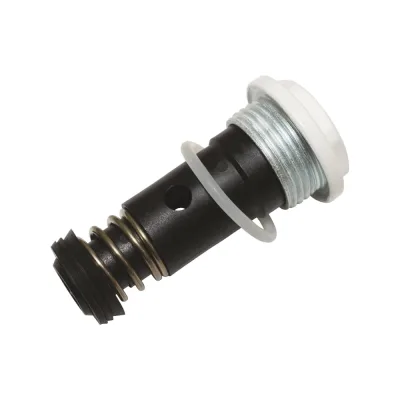 Клапан нижнего подключения радиатора Radena 1"х3/4" правый 011080102-02