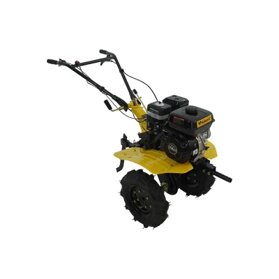 Мотоблок Habert HM-22 (170, колеса 4.00х8) сборка Китай 00-00163056
