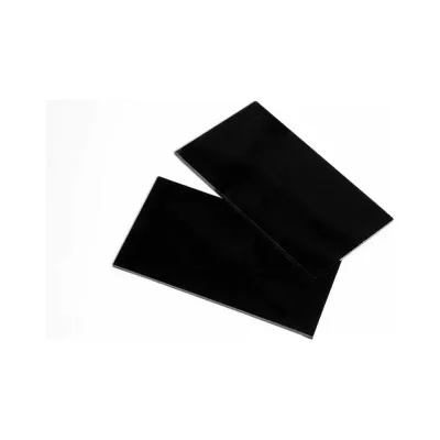 Светофильтр 121x69 мм, DIN 10, 10 шт PLAZWELD 121x69-10