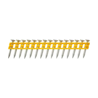 Гвоздь по бетону, желтый 2,6х50 мм, 510 шт. DEWALT DCN8901055