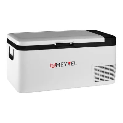Компрессорный автохолодильник MEYVEL AF-G18 970044
