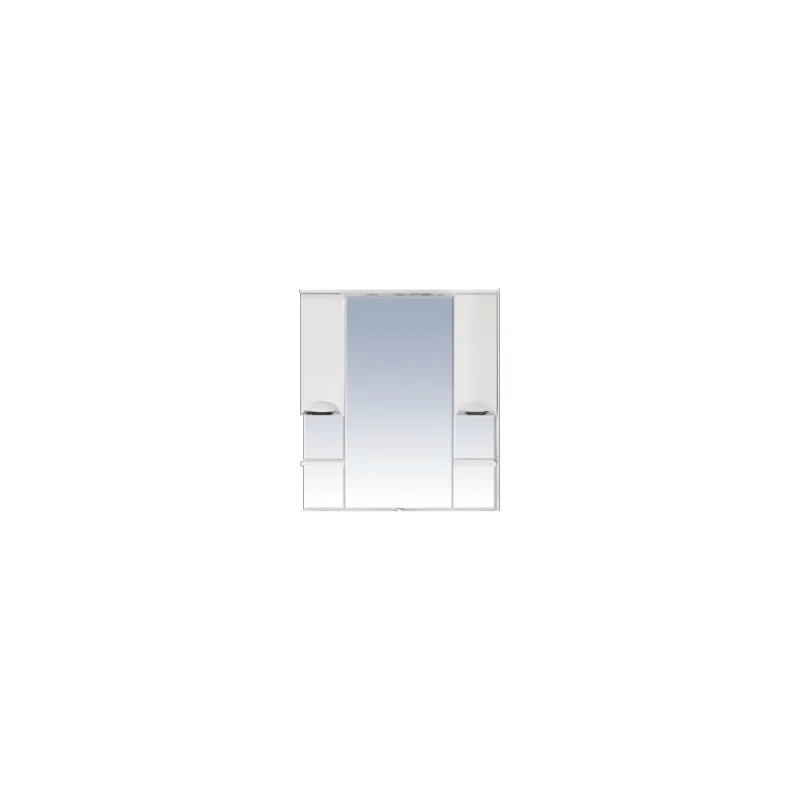 ΠΠ΅ΡΠΊΠ°Π»ΡΠ½ΡΠΉ ΡΠΊΠ°Ρ Misty Π‘ΠΎΡΠΈΡ-120 Π±Π΅Π»Π°Ρ ΡΠΌΠ°Π»Ρ Π-Π‘ΠΎΡ02120-011Π‘Π²