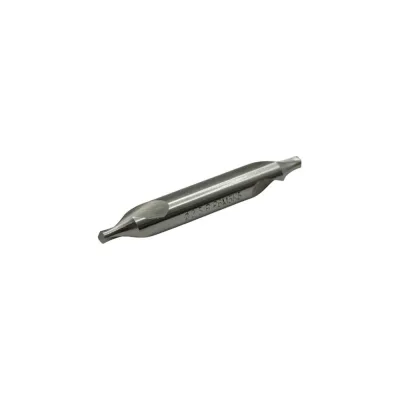 Сверло центровочное TORNERI 2.5 мм (тип R) Р6М5К5 Т025855