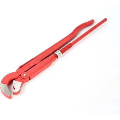 Газовый ключ S-образный, 2 REDLI TD3072-2