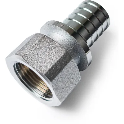 Муфта аксиальная с внутренней резьбой HILLMAN 32x1 (5 шт.) HM-C-3210F