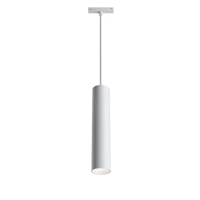 Светодиодный трековый светильник магнитный Maytoni Technical Focus Led S35 3000К 9 Вт черный (TR019-2-10W3K-B)