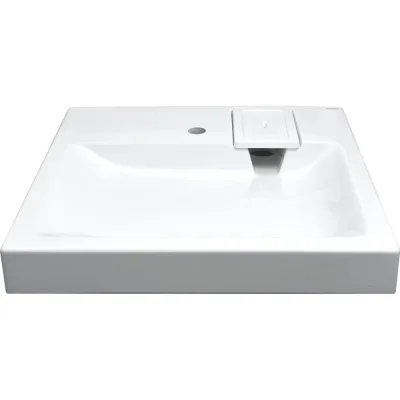 Раковина Azario Beta 600x583x90 мм CS 00078301