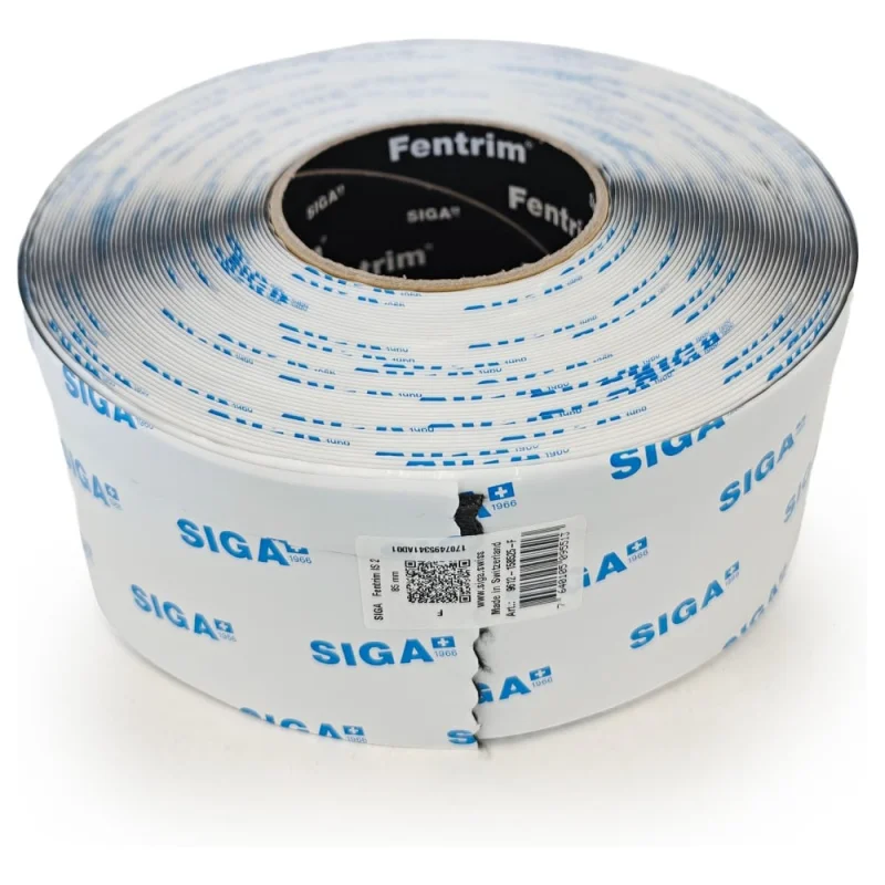 ΠΠ»Π΅ΠΉΠΊΠ°Ρ Π»Π΅Π½ΡΠ° Siga Fentrim IS 2 85mm DUO (ΠΠ½Π΅ΡΠ½ΡΡ) 9612-158525-F