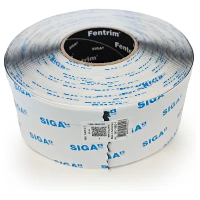 Клейкая лента Siga Fentrim IS 2 85mm DUO (Внешняя) 9612-158525-F