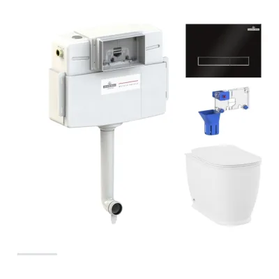 Комплект 5 в 1 Lavinia Boho Relfix Bell Pro 87060214