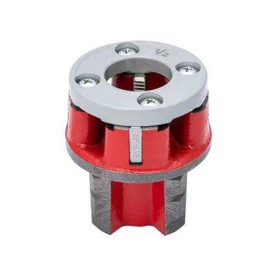 Резьбонарезная головка BSPT R 1/2 Rotorica RT.1340003