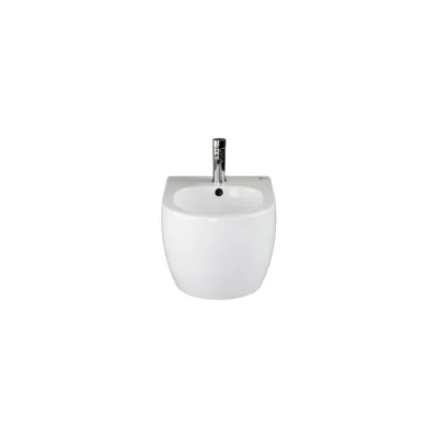 Подвесное биде Ceramicanova PLAY CN3002