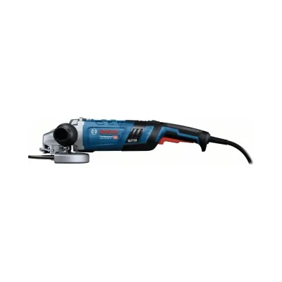 Π£Π³Π»ΠΎΠ²Π°Ρ ΡΠ»ΠΈΡΠΌΠ°ΡΠΈΠ½Π° Bosch GWS 30-180 B 06018G0000
