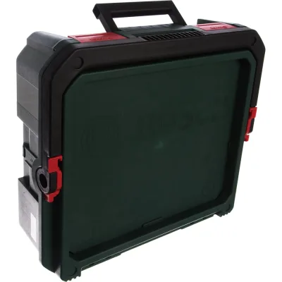Кейс для инструмента SystemBox пустой, размер S Bosch 1600A016CT