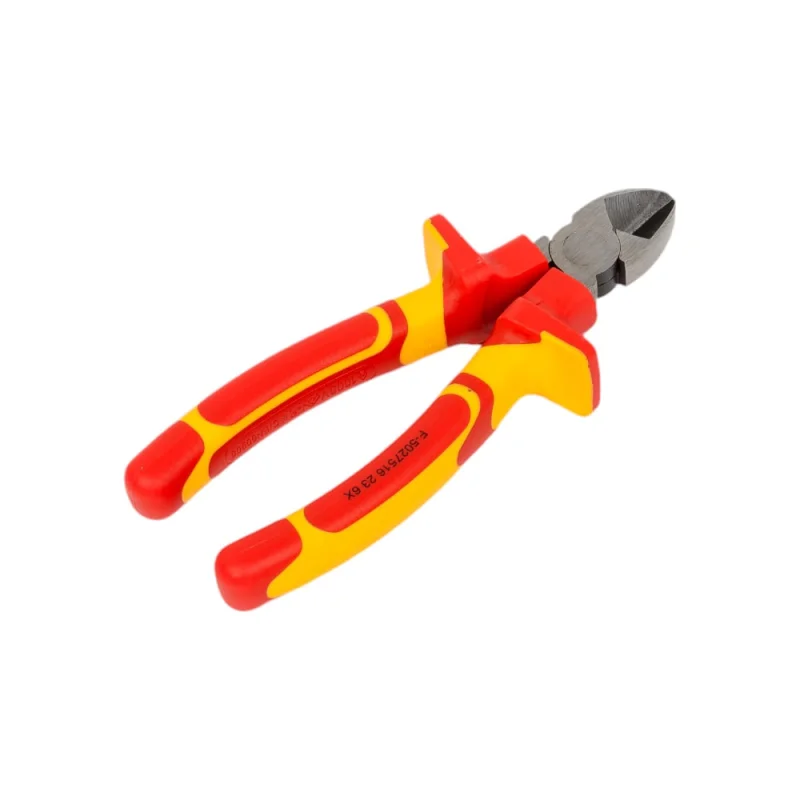 ΠΠΎΠΊΠΎΡΠ΅Π·Ρ NEO Tools 160 ΠΌΠΌ, 1000 Π, CrV, ΠΏΠΎΠ»ΠΈΡΠΎΠ²Π°Π½Π½ΡΠ΅ 01-226