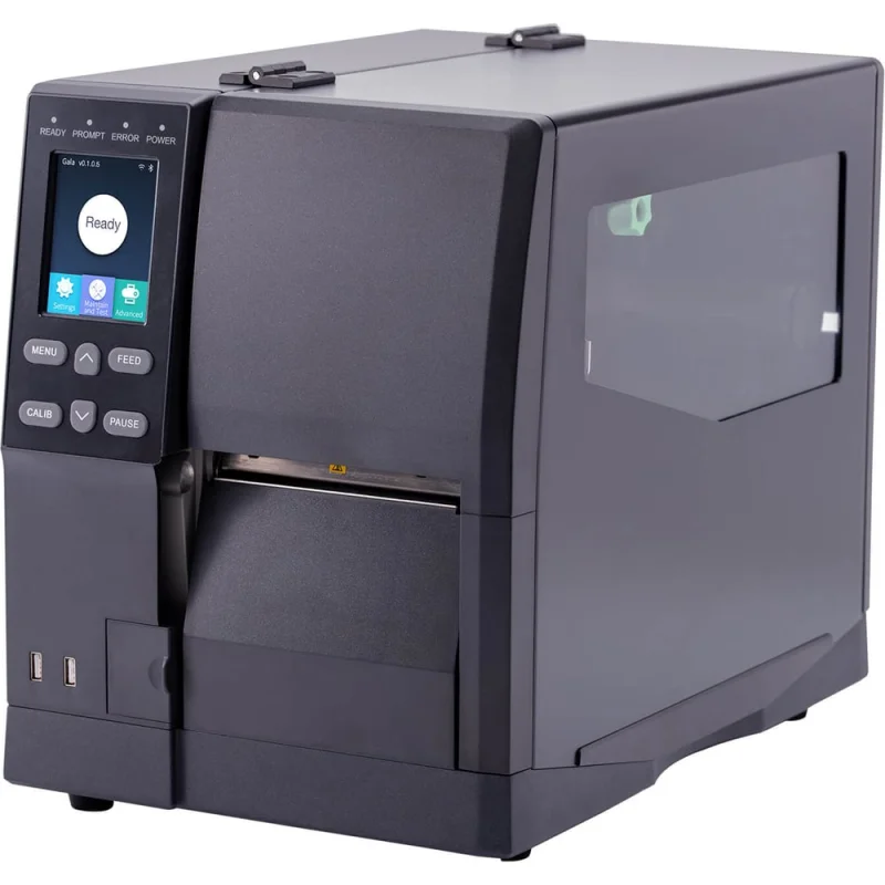 Принтер этикеток MERTECH G700 (Ethernet, USB, RS-232) 4599