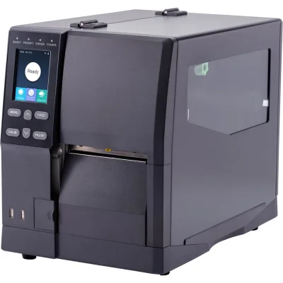Принтер этикеток MERTECH G700 (Ethernet, USB, RS-232) 4599