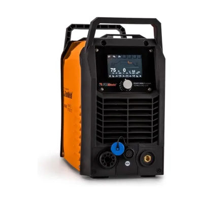 Аппарат плазменной резки Foxweld FOXPOWER PLASMA 75 PRO CNC LCD 1514