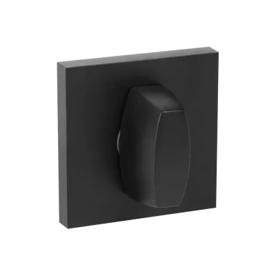 Ручка поворотная Fuaro BKW8x75.K.TRG52 BL-24 черный 62975