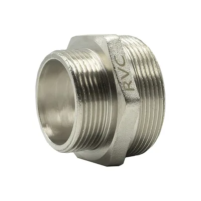 Ниппель Rvc 1 1/2x2 00756