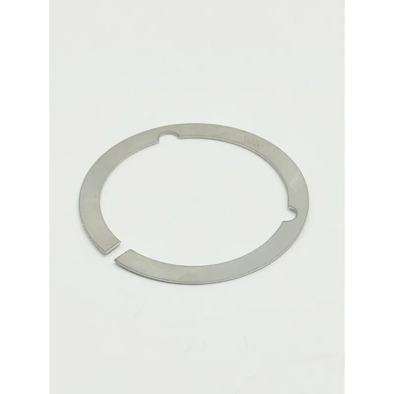 KOFULSO Комплект: Стопорное кольцо для гофрированной трубы ДУ40 (2) 10 шт СК (2") 10