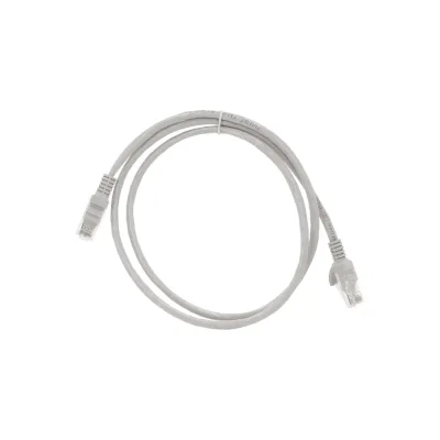 Патч-корд Retic RJ-45/RJ-45, кат. 6, неэкранированный, U/UTP, LSZH 2 м PC-TWCS-UTP-RJ45-RJ45-C6-2M-LSZH