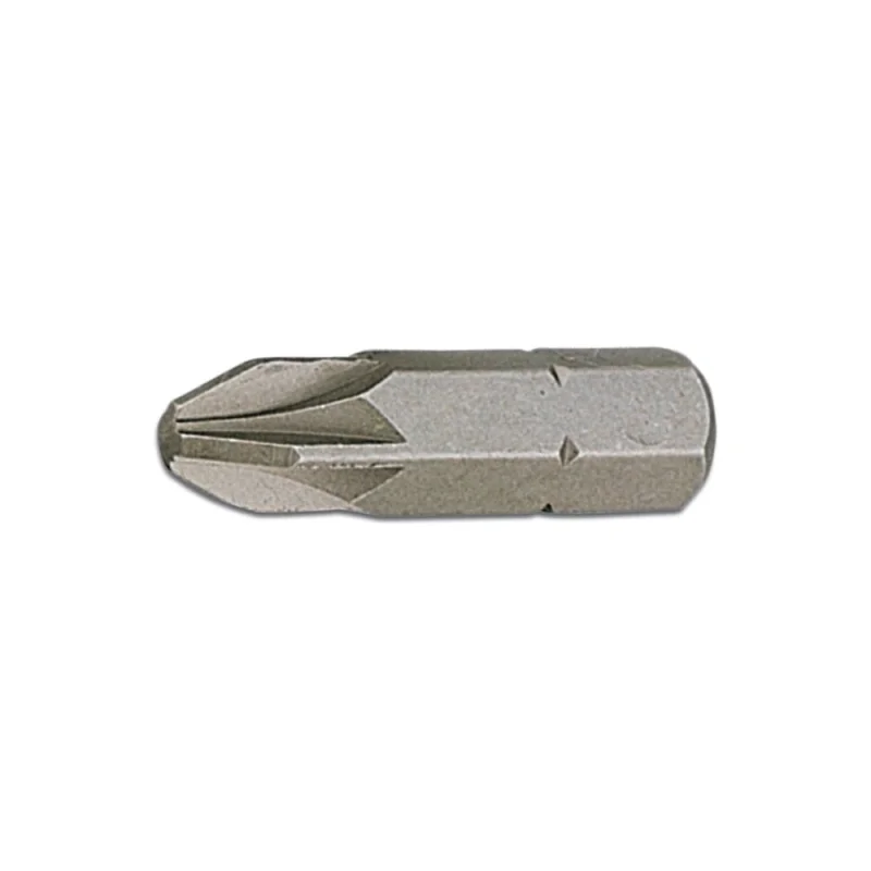 Вставка (бита) торцевая 1/4" HONITON, POZIDRIV PZ3 BT-A2PZ3 В0000000170583