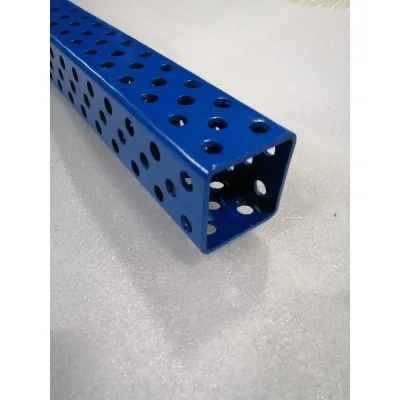 Профиль перфорированный СТАРКИТ 50x50 L750 ПП5050-750
